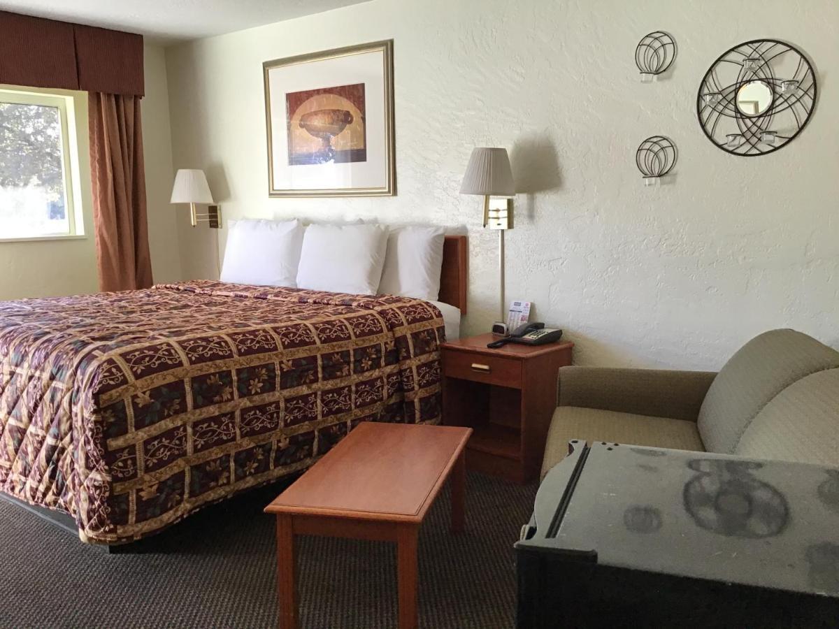 Budget Inn&suites Motel Colby