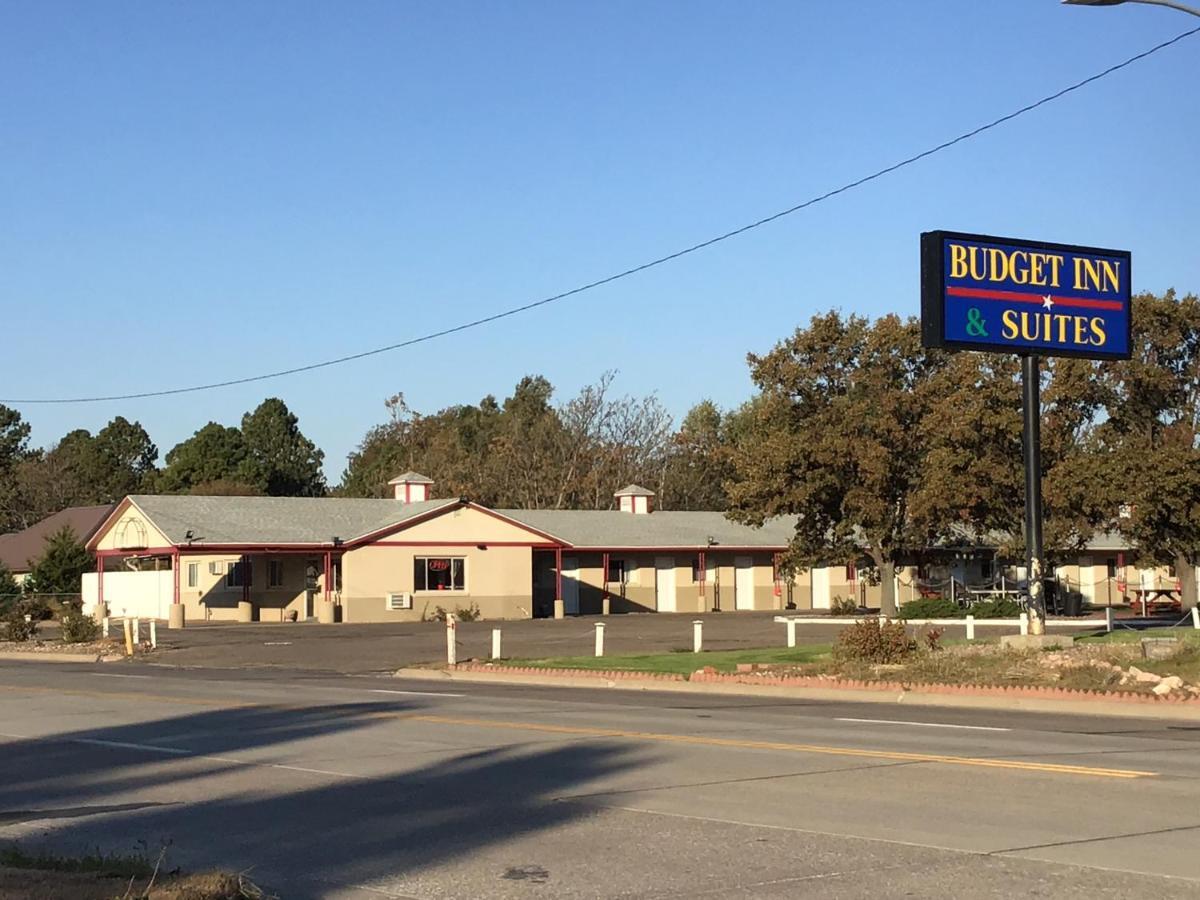 Motel Budget Inn&suites 2*
